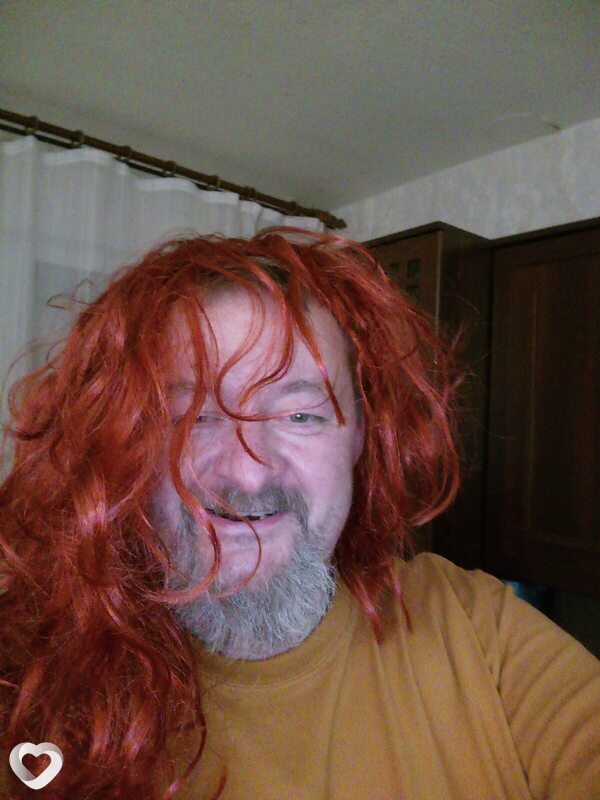 Паша, 52, Минске — анкета №1632739