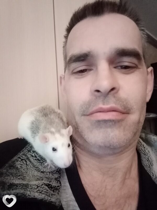 Сергей, 49, Мценске — анкета №1632879