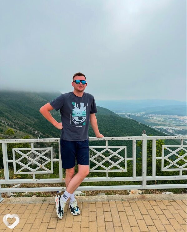 Андрей, 28, Балашихе — анкета №1632882