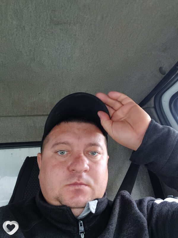 Дмитрий, 36, Костанае — анкета №1632892