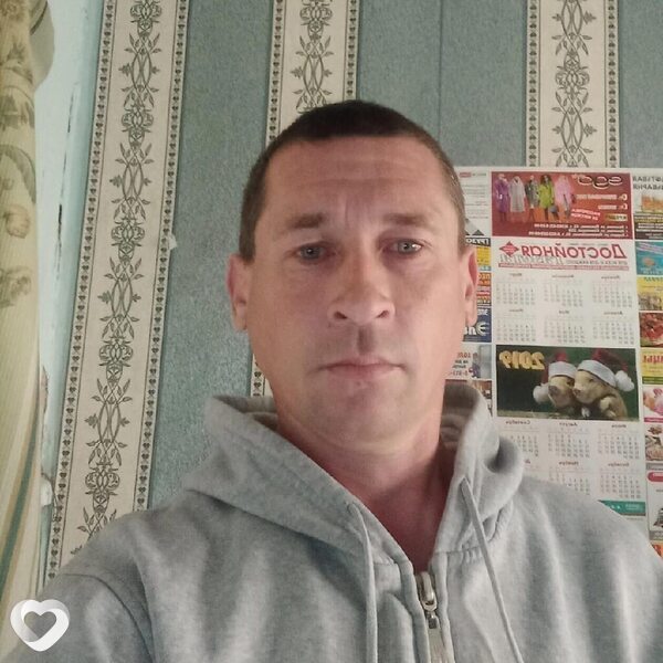 Артур, 42, Искитиме — анкета №1632895