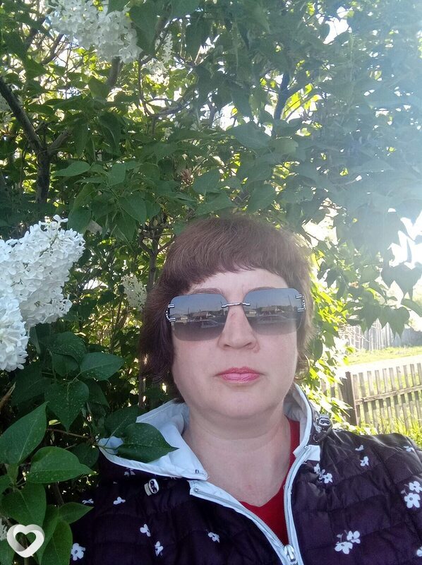 Алёна, 47, Петропавловске — анкета №1633324