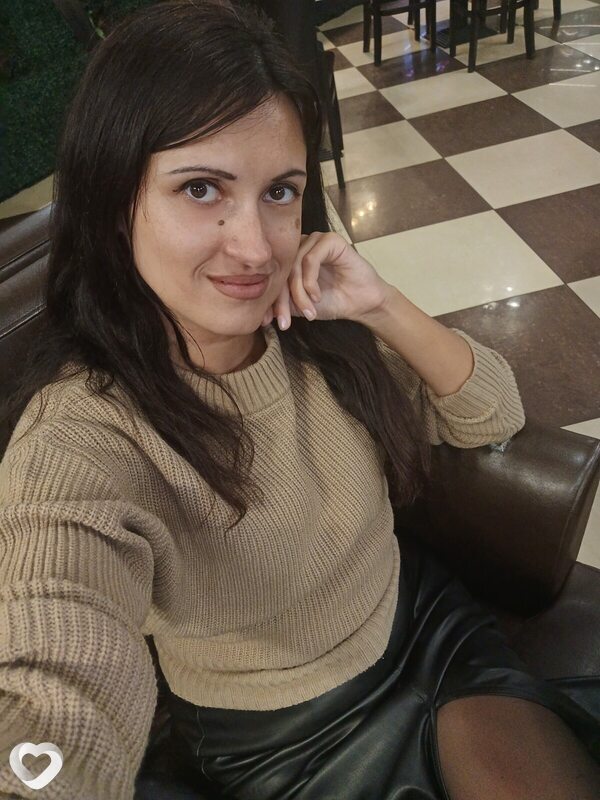 Яночка, 38, Обнинске — анкета №1633325