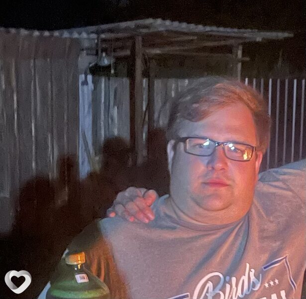 Дима, 27, Минске — анкета №1633326
