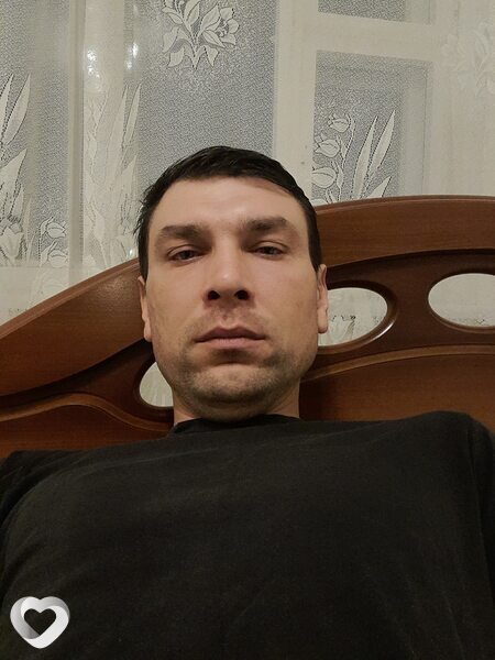 Алексей, 39, Минске — анкета №1633328