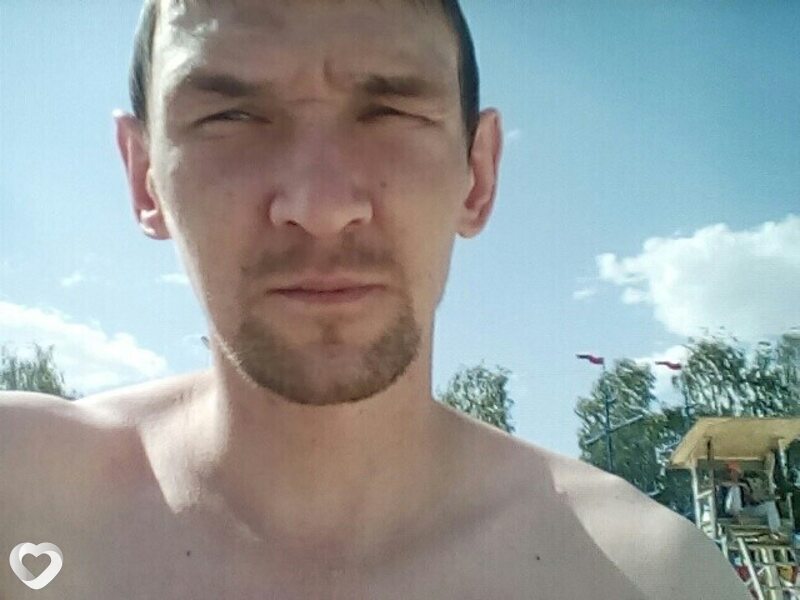 Александр, 37, Саратове — анкета №1633330