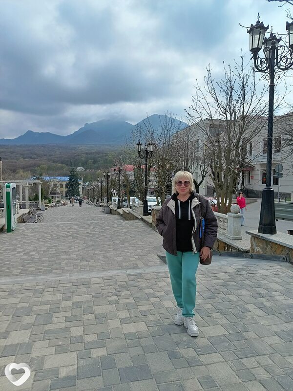 Ирина, 57, Екатеринбурге — анкета №1633332