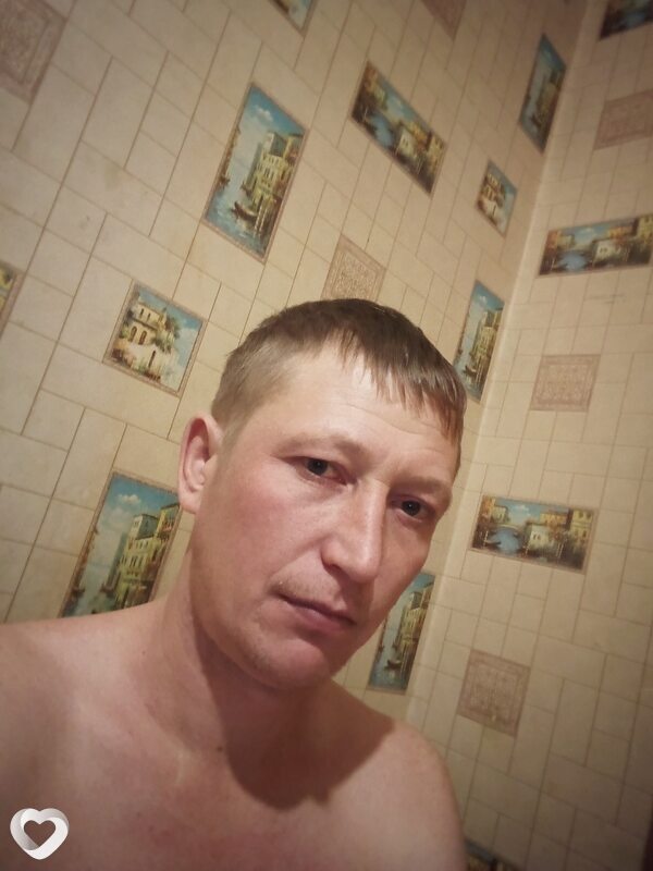 Юрий, Усть-Илимск