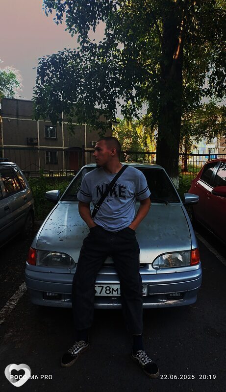 Александр, 20, Новокузнецке — анкета №1633344