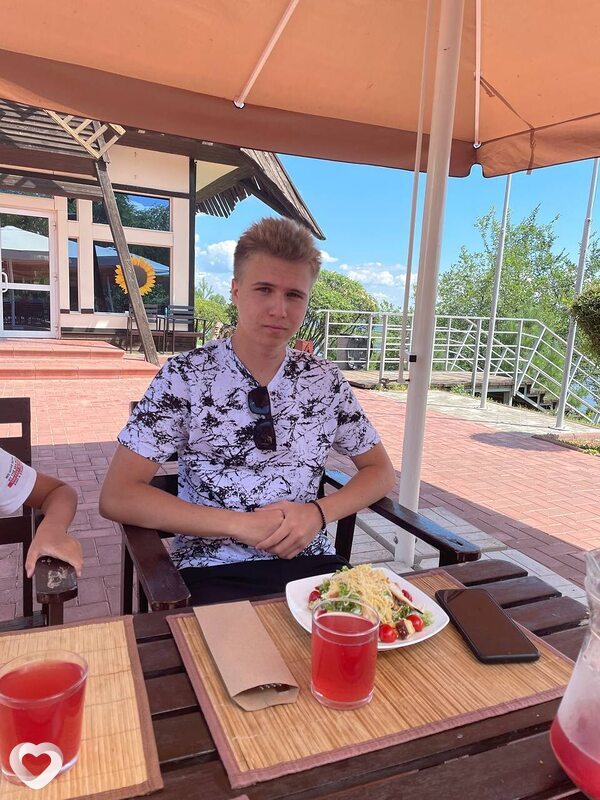 Руслан, 27, Новокузнецке — анкета №1632832