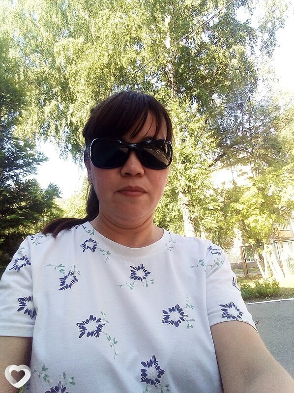 Юля, 45, Перми — анкета №1632834