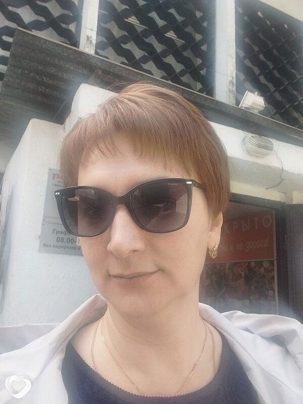 Ирина, 46, Адлер — анкета №1632835