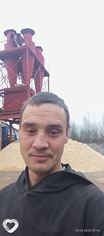 Андрей, 35, Унече — анкета №1632949