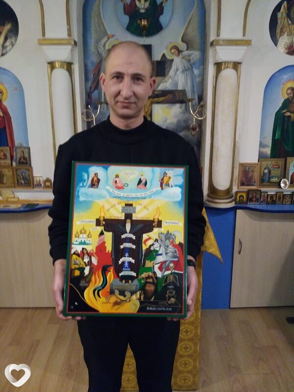 Михаил, 46, Челябинске — анкета №1632951