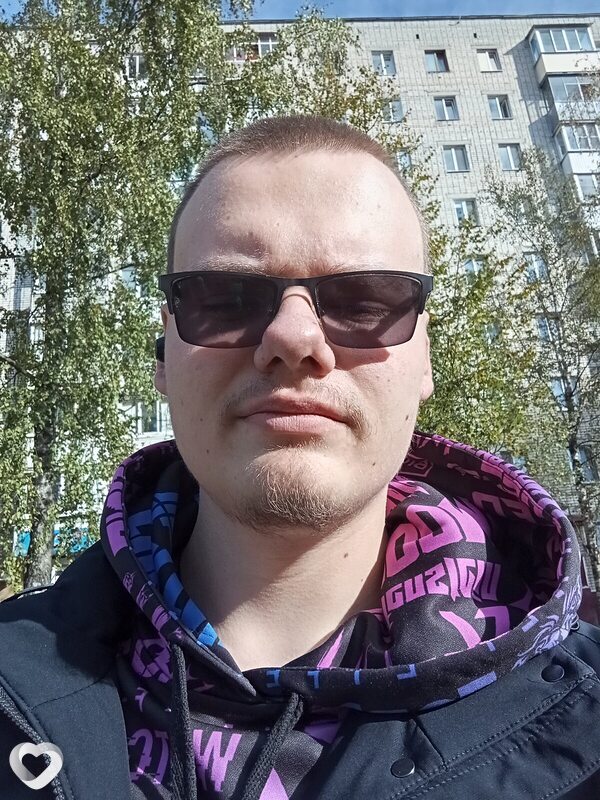 Никита, 23, Брянске — анкета №1632953
