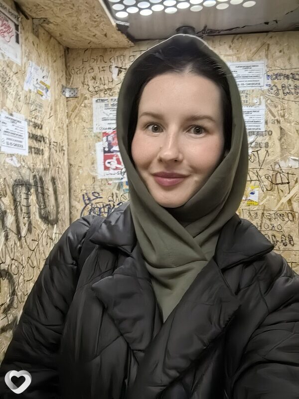 Анна, 29, Рязани — анкета №1633029