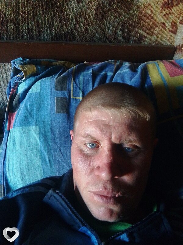 Гилев, 39, Ишиме — анкета №1633042