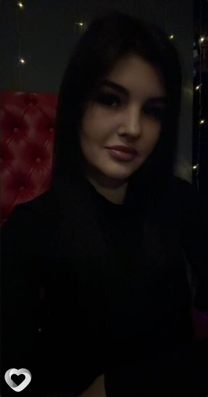 Катерина, 34, Горловке — анкета №1632930