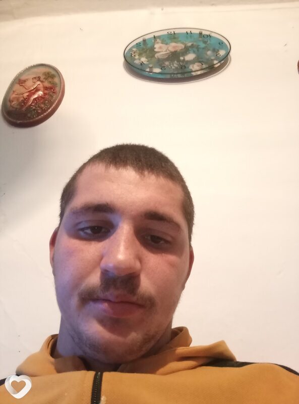 Евгений, 24, Костанае — анкета №1632941