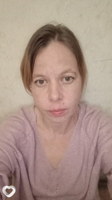 Дарья, 38, Алматы — анкета №1632945