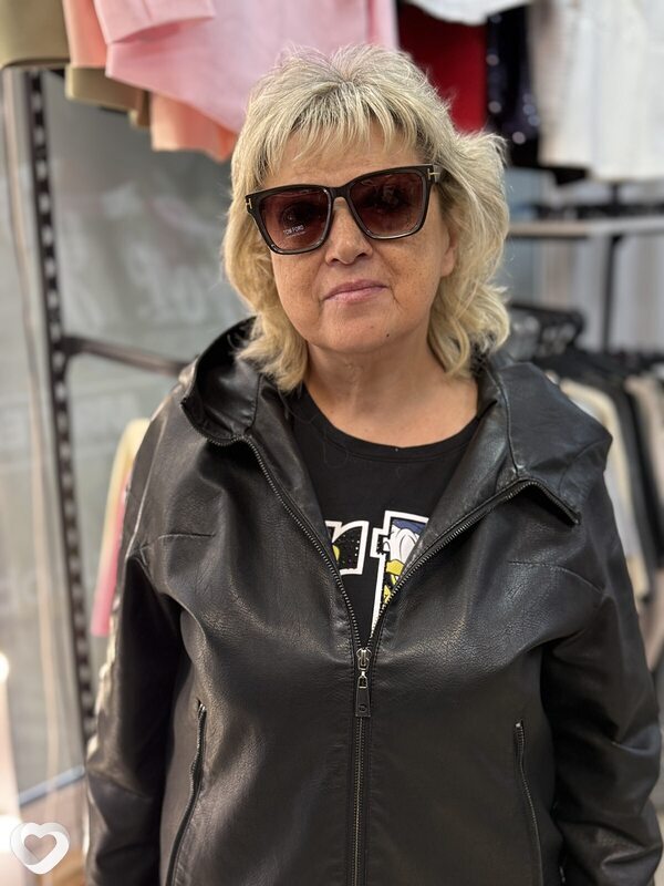 Елена, 57, Бобруйске — анкета №1632905