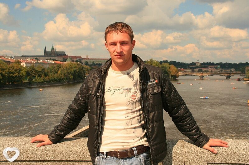 Игорь, 42, Санкт-Петербурге — анкета №1632918