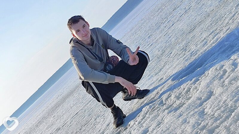 Кирилл, 22, Набережных Челнах — анкета №1633000