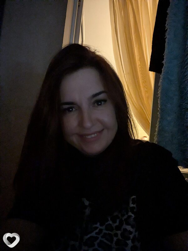 Николь, 37, Курске — анкета №1633004