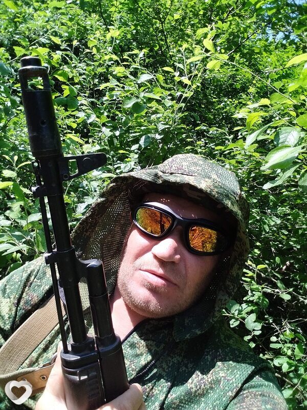 Дмитрий, 45, Мончегорске — анкета №1633008