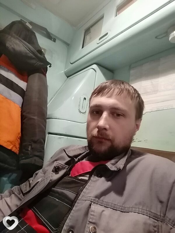 Попа, 32, Москве — анкета №1633020