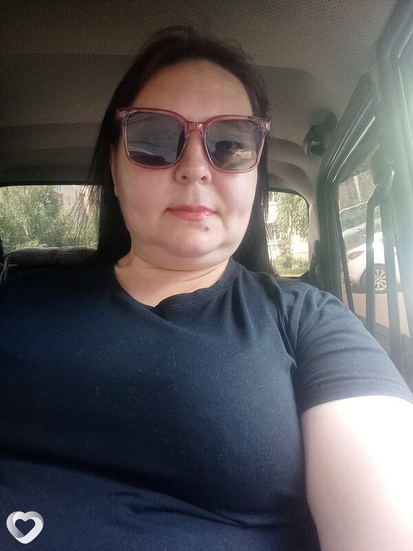 Марина, 45, Арзамасе — анкета №1633097