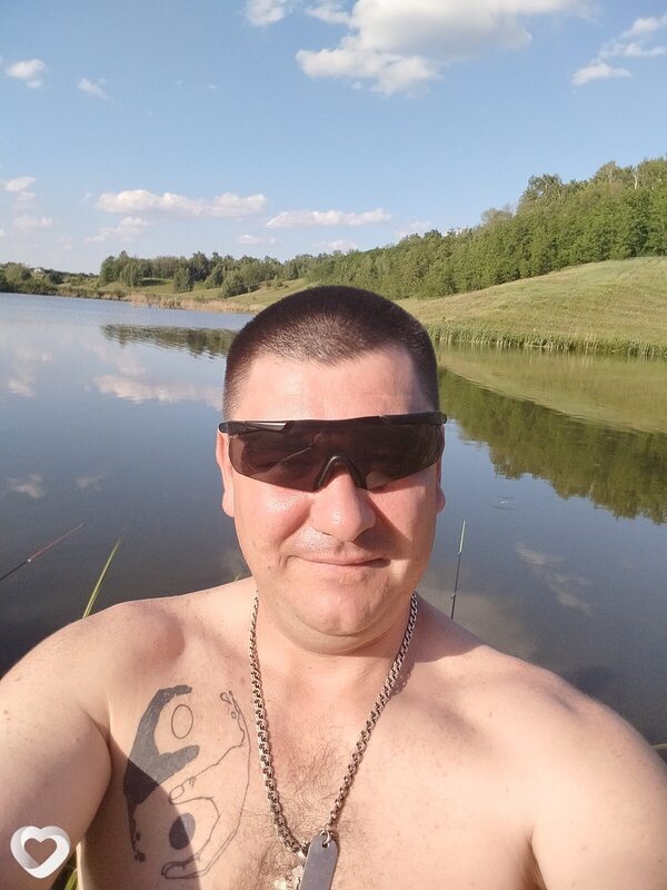 Дмитрий, 39, Белгороде — анкета №1633100