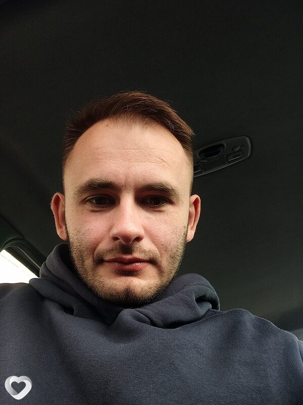 Александр, 34, Бресте — анкета №1633049
