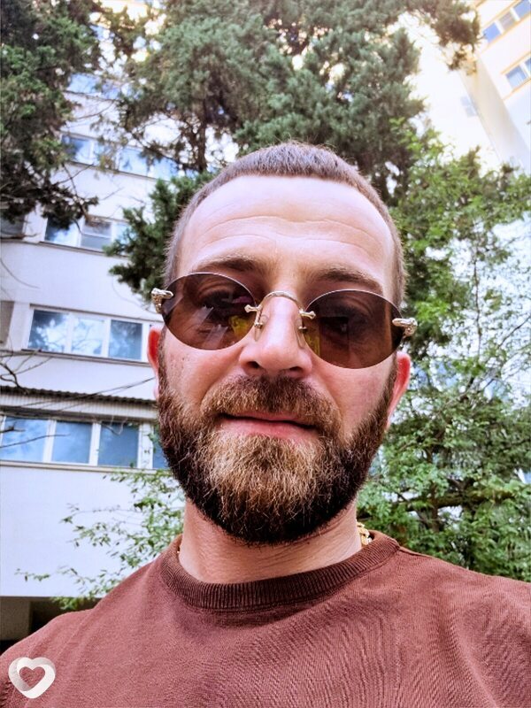 Сс, 36, Сочи — анкета №1633056