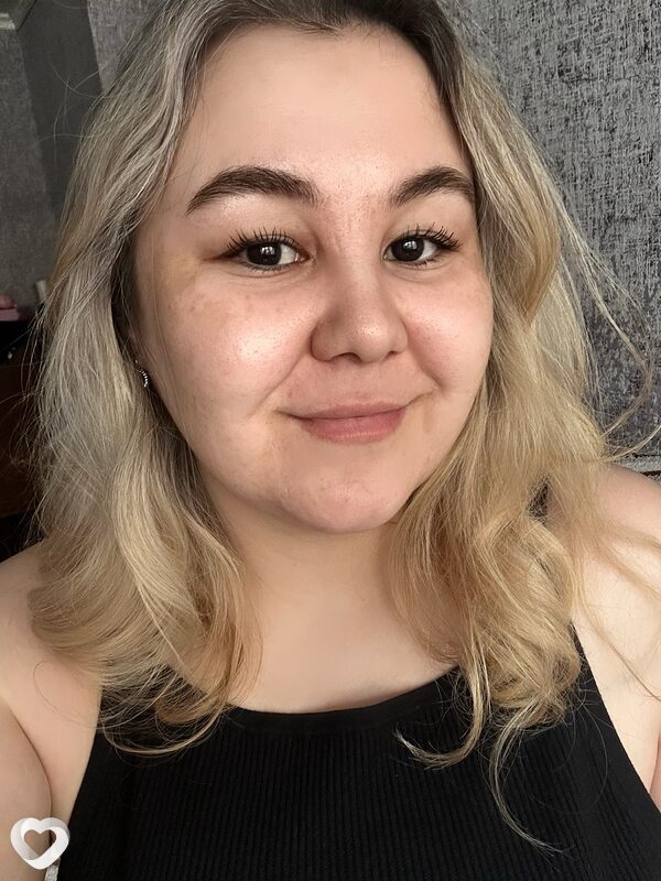Диана, 27, Норильске — анкета №1633058