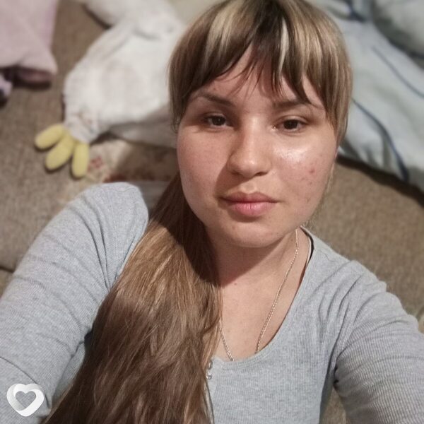 Elvina, 22, Краснодаре — анкета №1633061