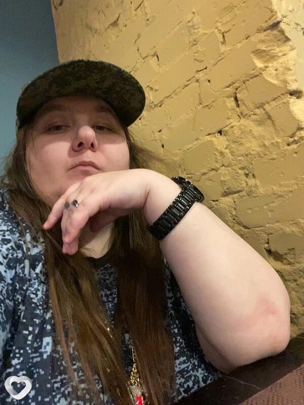 Александра, 28, Москве — анкета №1633068