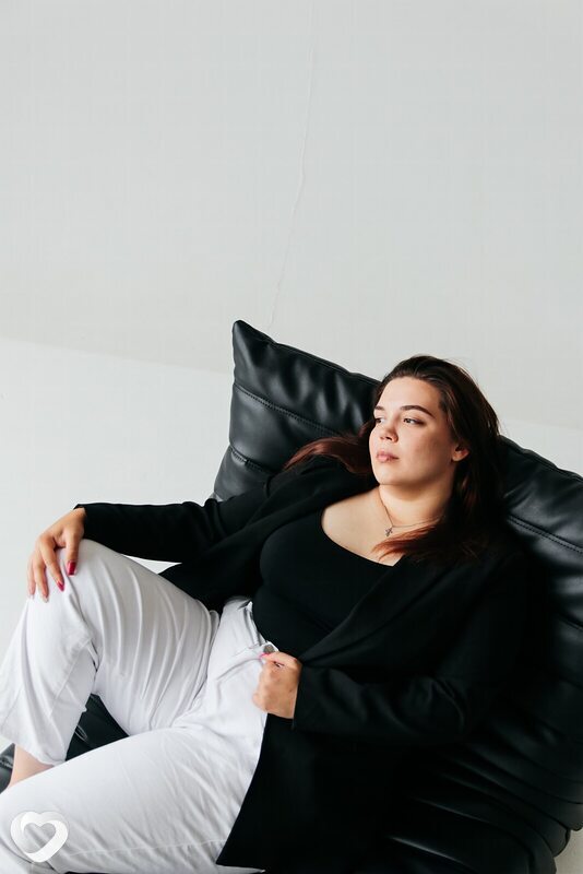 Елена, 24, Минске — анкета №1633071