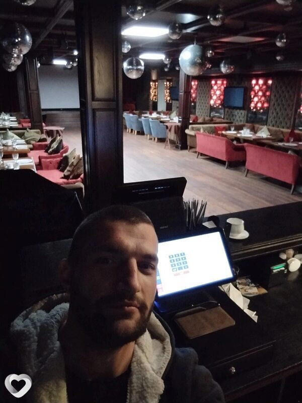 Андрей, 28, Москве — анкета №1633073