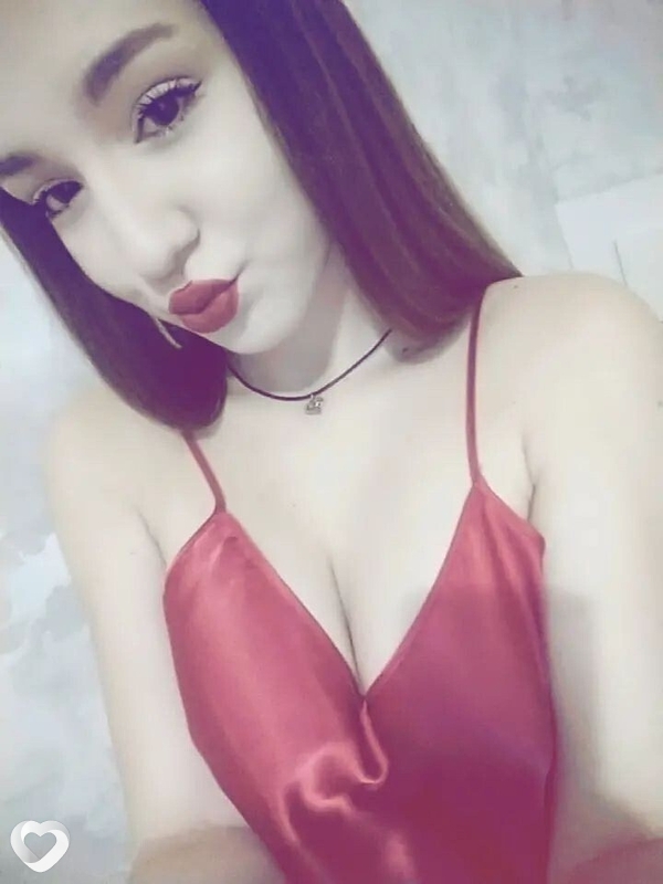 Юля, 21, Минске — анкета №1633076