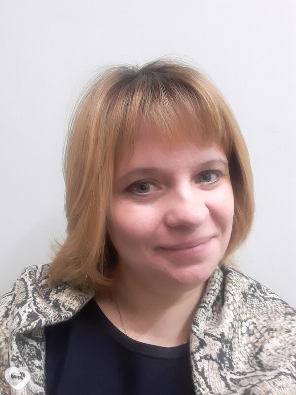 Ольга, 39, Брянске — анкета №1633081