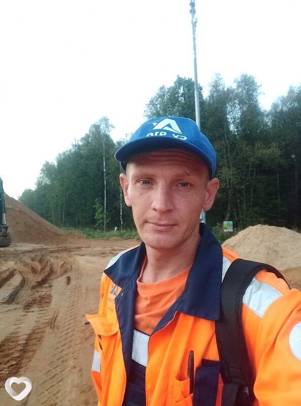Сергей, Октябрьск