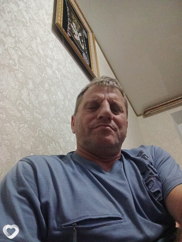 Имран, 59, Грозном — анкета №1633089