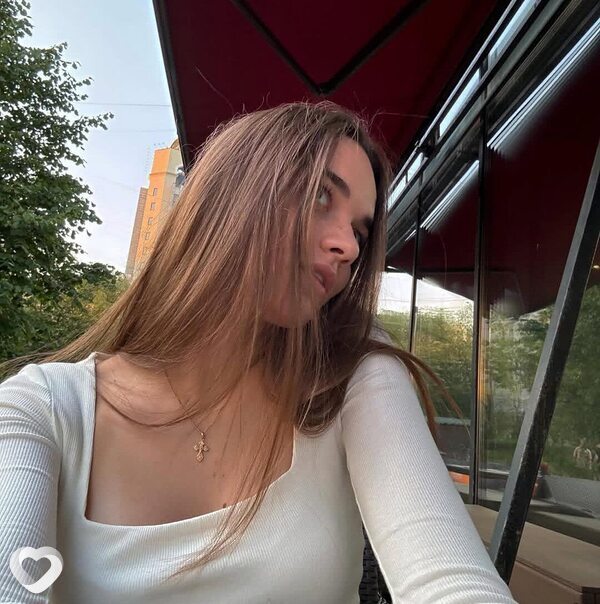 Елизавета, 24, Санкт-Петербурге — анкета №1633092