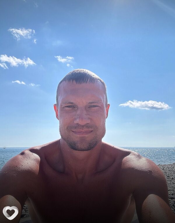 Алексей, 40, Екатеринбурге — анкета №1633095