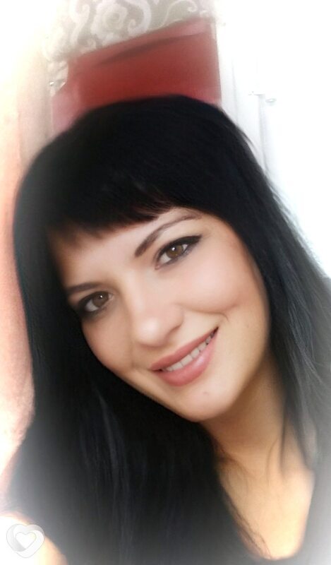 Anitka, 33, Бресте — анкета №1633357