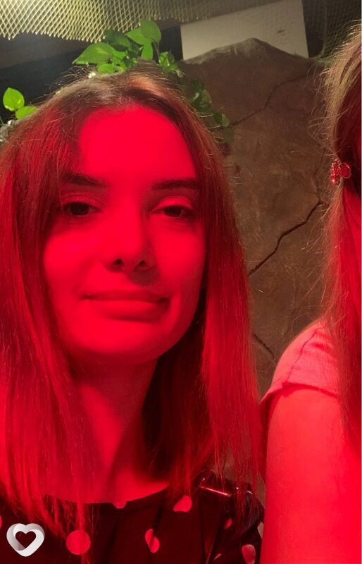 Маша, 34, Санкт-Петербурге — анкета №1633365