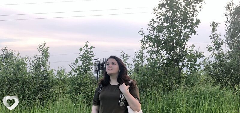 Катя, 25, Бресте — анкета №1633366