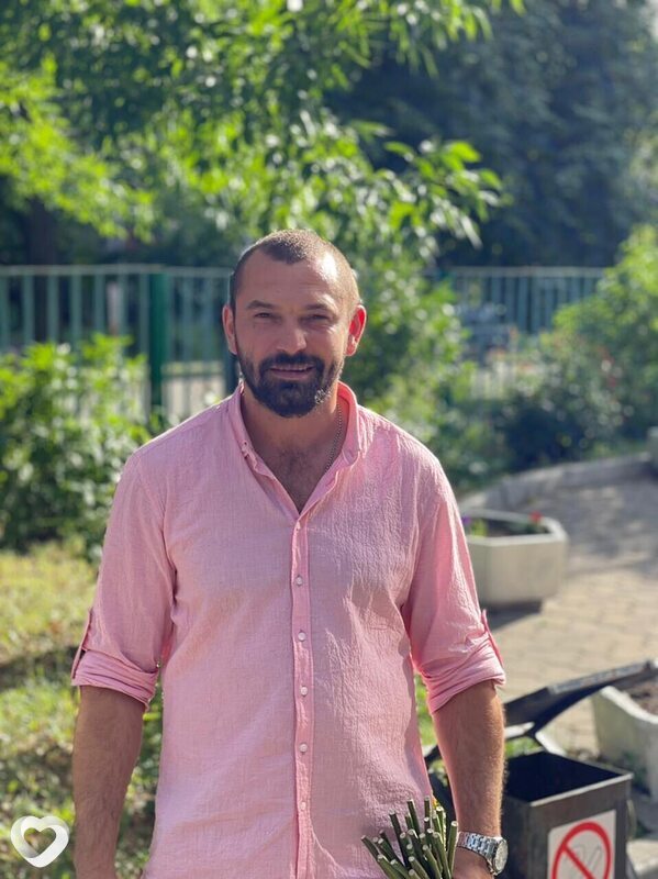 Сергей, 38, Пензе — анкета №1633367