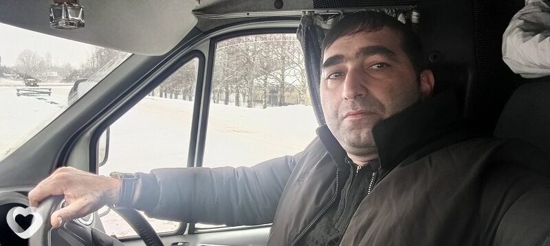 Азери, 38, Иванове — анкета №1633375
